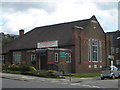 Finchley Baptist Church, East End Road N3 in N3 2BP
