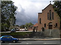 St Philip the Apostle Church, Regent's Park Road N3 in N3 1HP