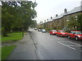Sheffield Road, Glossop in SK13 7SS