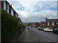 Midhill Road, Lowfield, Sheffield in S2 3PP