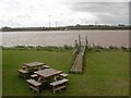 Where's the ferryboat across the River Trent? in DN15 9DL