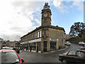 Pioneer Buildings, Rochdale Road, Bacup in OL13 9NW