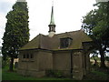 Denbigh Memorial Chapel (1) in CV23 0RF
