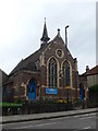 Horfield Methodist Church in BS7 9HY