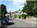 Station Road, Okehampton in EX20 1EB