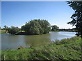 Fishing Lake at Hopsford in CV7 9HY