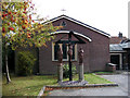 Our Lady Queen of Heaven RC Church, Harwich, Essex in CO12 4EG