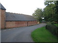 Outbuildings, Copston Magna in LE10 3HE