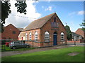 United Reformed Church Hall, Potter's Green in CV2 2GF