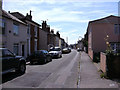 Sydney Street, Brightlingsea, Essex in CO7 0LE