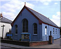 Methodist Church, Wivenhoe, Essex in CO7 9SG