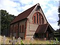 St Mary the Virgin Church, West Bergholt, Essex in CO6 3JZ