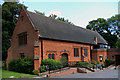St John the Evangelist and St Erconwald RC Church, Ingatestone, Essex in CM4 9NX