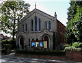 United Reformed Church, Ingatestone, Essex in Ingatestone