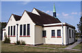 Methodist Church, Great Holland, Essex in CO13 0SE