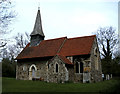 All Saints Church, Ulting, Essex in CM9 6RA