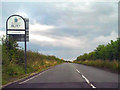 Turton Road, Bolton/Bury Border in BL8 3QG