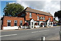 The White Hart, Lower Horsebridge in BN27 4DH