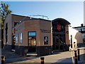 The Salvation Army Citadel at Ram Street in Wandsworth in SW18 1LU