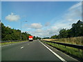 On the A1 in DN6 8LR