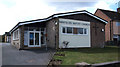 Parkfields Baptist Church, Halstead, Essex in CO9 1QH