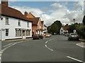 Broad Street in Boxford in CO10 5HU