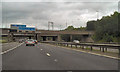 M60 At Junction 3 (Kingsway) in M20 5GB