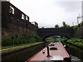 Chance's Bridge, Birmingham Canal New Main Line in B69 4EW