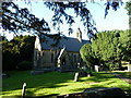 Fordcombe Church in TN3 0SA