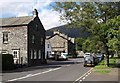 Broadgate, Grasmere in LA22 9QN