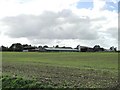 Farm buildings at Occold, Suffolk in IP23 7PR