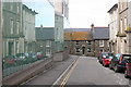 Princes Street Penzance in TR18 2AX
