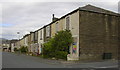 Hargher Street, Burnley in BB12 6QE