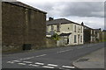 Howard Street, Burnley in BB12 6QE