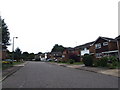 Catterick Road, Lordswood in ME5 8SH