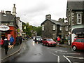 Rydal Road, Ambleside in LA22 9BA