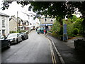 North Road, Ambleside in LA22 9BA