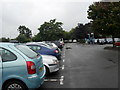 Public car park at Stratford-upon-Avon in CV37 6AG