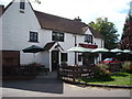 Old Vine Inn  at Cousley Wood, East Sussex in TN5 6EU