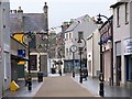 High Street, Thurso in Thurso