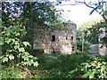 Castle ruin at Braal Castle in KW12 6XE
