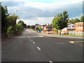 Westhoughton Road (A6) in PR6 9SJ