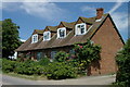 Touchbridge Cottages near Brill in HP18 9TQ