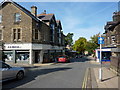 Cunliffe Road, Ilkley in LS29 9HT