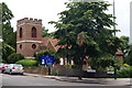 St Mary with St Alban, Teddington in TW11 9HL