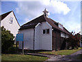 St Bernard of Clairvaux RC Church, Coggeshall, Essex in CO6 1NS