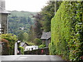 Loughrigg from Ellerigg Road, Ambleside in LA22 9BA