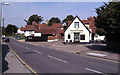 Chipping Hill, Witham, Essex in CM8 2YG