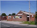 Bickershaw Labour Club in WN2 5PR