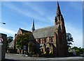 Dean Church, Ravelston Terrace in EH4 1PW